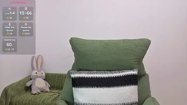 Boa0105 online show from September 29, 2025, 7:59 am