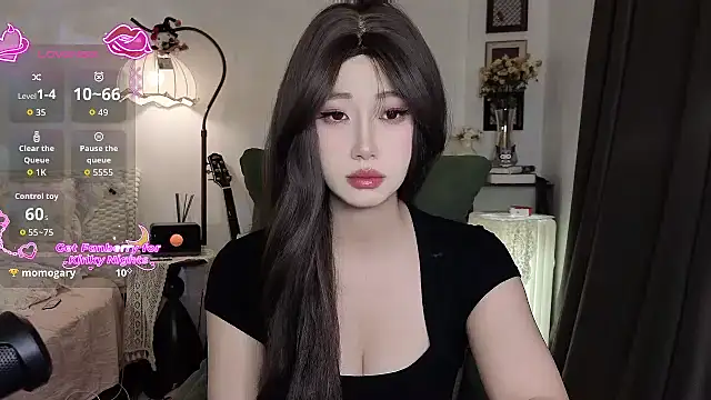 Boa0105 online show from January 14, 2026, 6:06 am