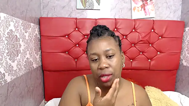 amijacobs online show from November 3, 2025, 1:33 am