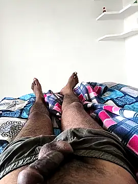 Snapshot of Chanderi19 chatting on October 12, 2025, 2:02 am Chanderi19 online show from October 12, 2025, 2:02 am