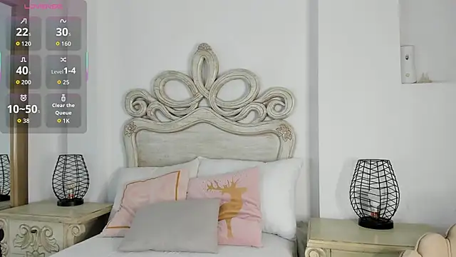 michell blakke online show from October 24, 2025, 11:42 am