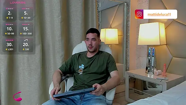 Snapshot of matti_de_lucaa chatting on October 4, 2025, 5:25 pm matti de lucaa online show from October 4, 2025, 5:25 pm