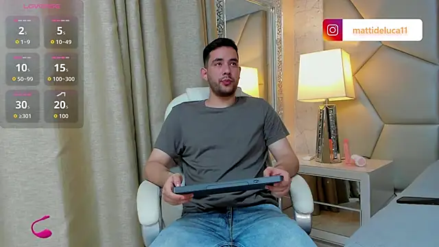 Snapshot of matti_de_lucaa chatting on September 25, 2025, 5:41 pm matti de lucaa online show from September 25, 2025, 5:41 pm