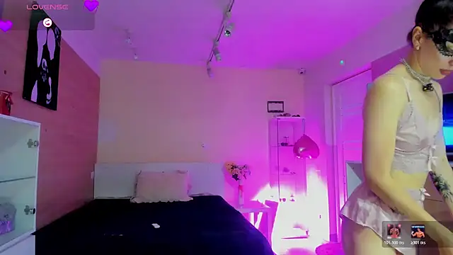 dark summer online show from July 27, 2026, 9:11 pm