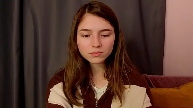 KeikoWideman online show from October 11, 2025, 8:32 pm