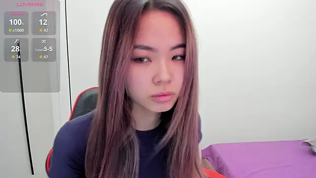 Snapshot of Maakimita chatting on February 26, 2026, 7:08 am Maakimita online show from February 26, 2026, 7:08 am