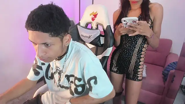 hot people1 online show from January 17, 2026, 1:26 pm