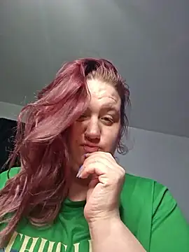 BabygurlJay online show from March 16, 2026, 8:33 pm