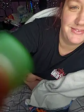 Snapshot of BabygurlJay chatting on February 3, 2026, 6:40 am BabygurlJay online show from February 3, 2026, 6:40 am