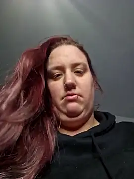 BabygurlJay online show from March 19, 2026, 12:32 am