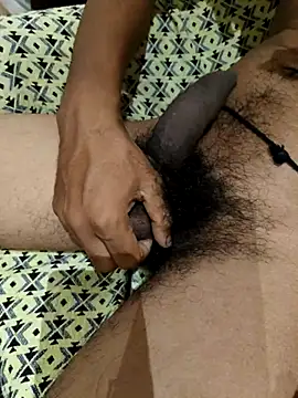 ram5552 online show from March 12, 2026, 5:39 pm