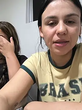 Daniela-rosee online show from July 20, 2026, 5:48 am