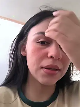 Daniela-rosee online show from July 19, 2026, 5:42 pm