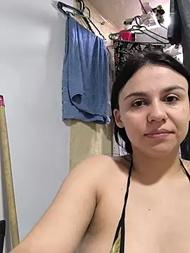 Daniela-rosee online show from July 25, 2026, 12:51 am
