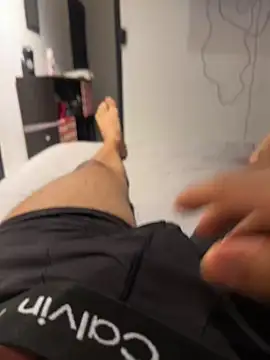 camiloyks online show from February 11, 2026, 1:49 am