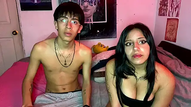 Violett Danteex online show from March 28, 2026, 10:05 am