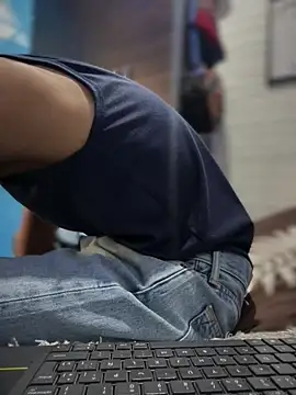 Boyxcock7 online show from April 18, 2026, 4:53 pm