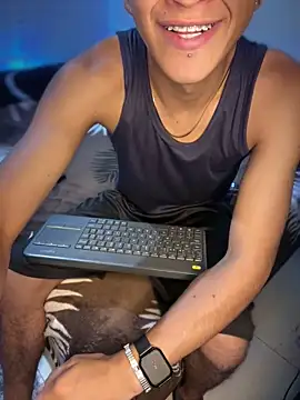 Boyxcock7 online show from March 26, 2026, 4:33 am