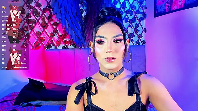 jessika rabitts online show from November 23, 2025, 4:11 am