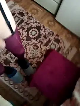 123Natascha online show from September 30, 2025, 11:38 am