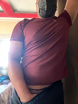 cookie-n-cream online show from November 15, 2025, 9:35 am