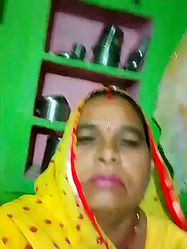Priyanka66A online show from September 18, 2025, 6:16 am