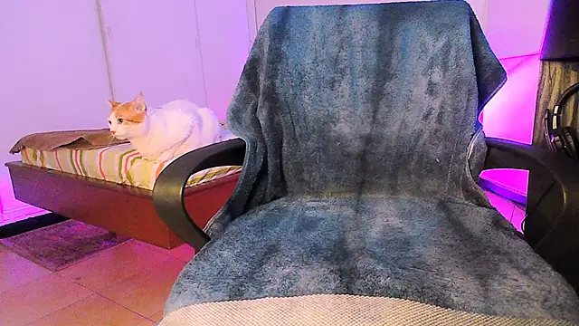 Danielsex 10 online show from December 17, 2025, 1:32 am