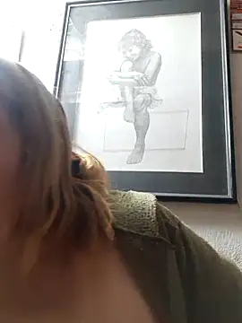 ROOMIINA online show from November 4, 2025, 2:10 pm