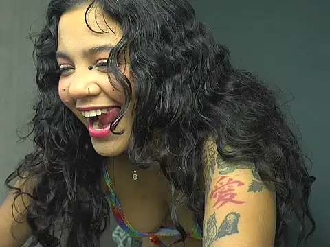 Snapshot of ObeyVal chatting on February 28, 2026, 7:08 am ObeyVal online show from February 28, 2026, 7:08 am