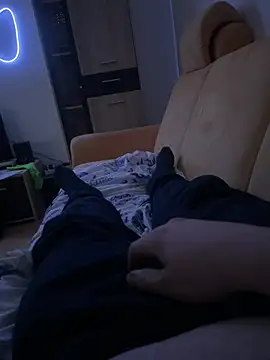 mystery420  online show from August 2, 2026, 6:49 pm
