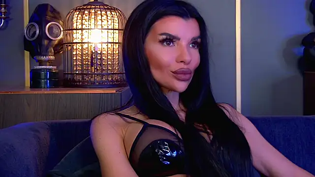 EleniaDevons online show from February 3, 2026, 2:00 pm