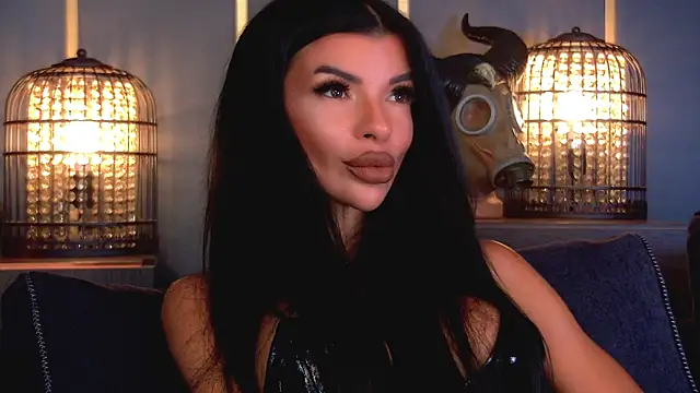 EleniaDevons online show from August 5, 2026, 11:59 am