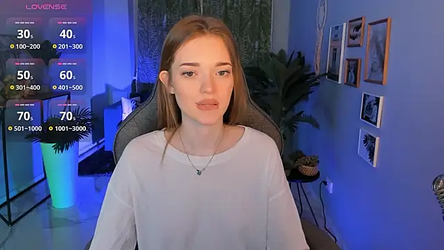 Snapshot of FlexyFox chatting on February 27, 2026, 4:51 pm FlexyFox online show from February 27, 2026, 4:51 pm