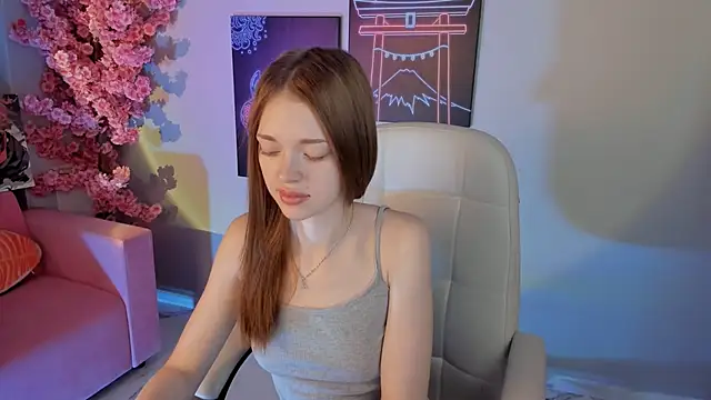 FlexyFox online show from September 18, 2025, 2:58 am