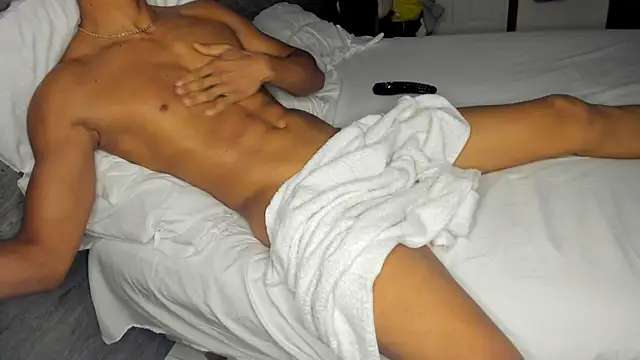 FitBoy Cris online show from September 16, 2025, 7:59 pm