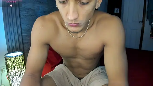 FitBoy Cris online show from October 18, 2025, 5:20 am