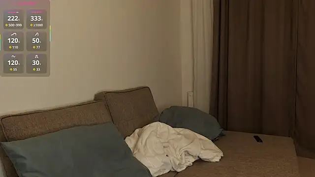 Snapshot of Sugarpeaach chatting on February 15, 2026, 9:58 pm Sugarpeaach online show from February 15, 2026, 9:58 pm