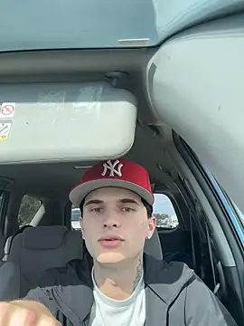 Degenindior online show from September 11, 2025, 2:17 pm