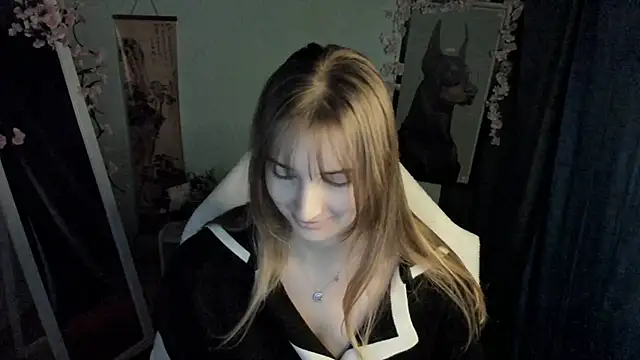 Snapshot of NeyliDream chatting on January 18, 2026, 1:14 pm NeyliDream online show from January 18, 2026, 1:14 pm