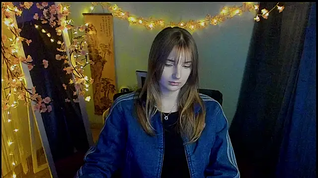 Snapshot of NeyliDream chatting on February 24, 2026, 1:12 pm NeyliDream online show from February 24, 2026, 1:12 pm