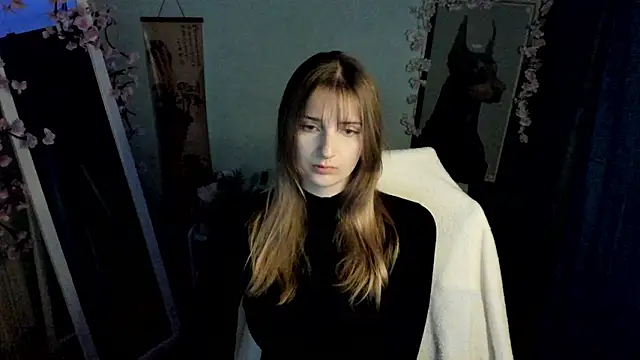 Snapshot of NeyliDream chatting on January 17, 2026, 7:01 am NeyliDream online show from January 17, 2026, 7:01 am