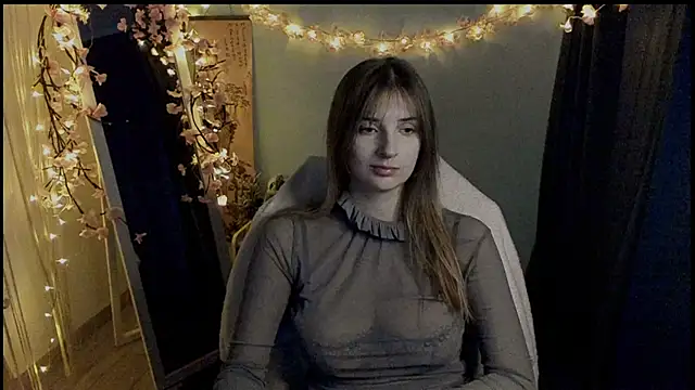 NeyliDream online show from March 6, 2026, 1:17 pm