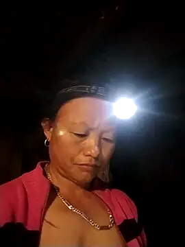 Samdim23 online show from October 31, 2025, 9:54 pm