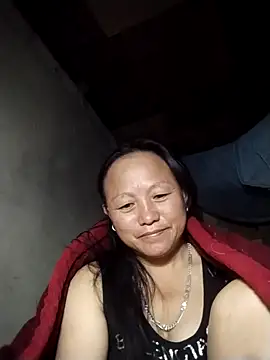 Samdim23 online show from December 22, 2025, 10:54 pm