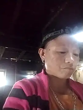 Samdim23 online show from November 9, 2025, 2:37 am