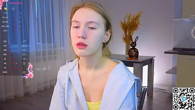 Succubelle online show from November 28, 2025, 6:24 am