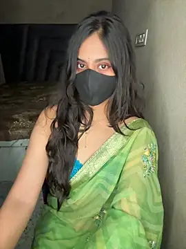 Snapshot of Tanya-mittal chatting on October 7, 2025, 6:09 pm Tanya-mittal online show from October 7, 2025, 6:09 pm