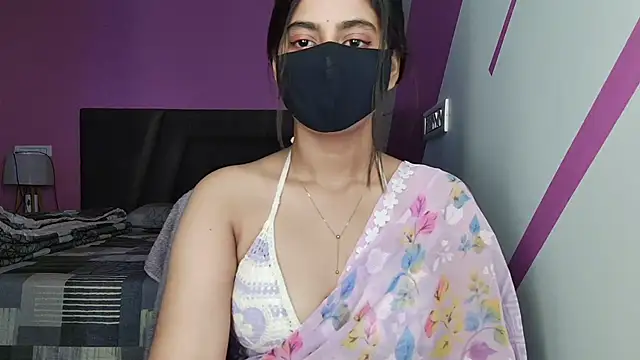 Snapshot of Tanya-mittal chatting on June 12, 2026, 5:27 am Tanya-mittal online show from June 12, 2026, 5:27 am
