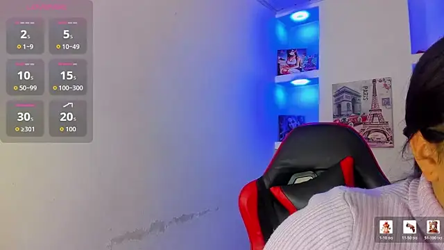 susan mooree online show from April 13, 2026, 8:13 pm