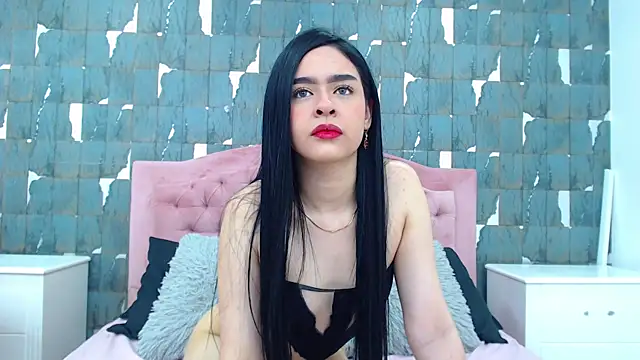 Snapshot of PaolaSanz chatting on November 8, 2025, 2:09 pm PaolaSanz online show from November 8, 2025, 2:09 pm